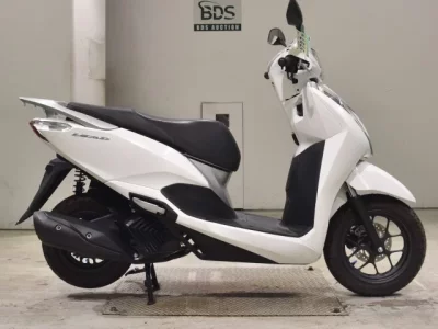 Honda LEAD125-2
