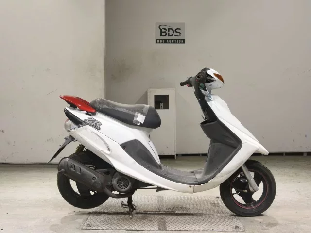 Yamaha JOG ZR