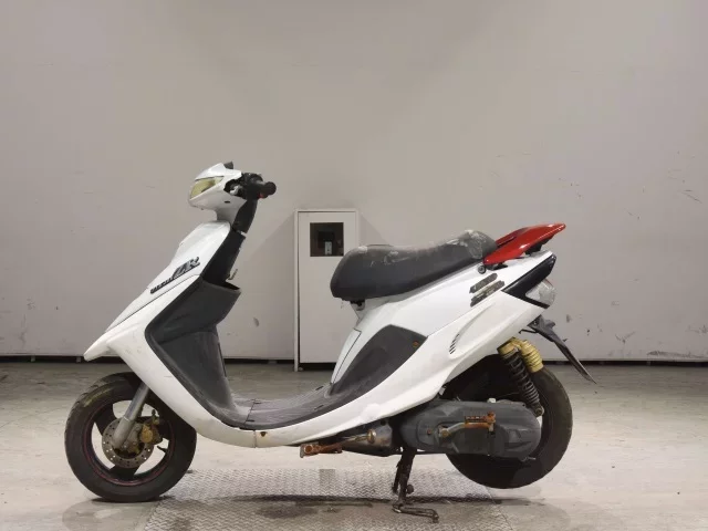 Yamaha JOG ZR