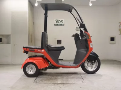Honda GYRO CANOPY-2