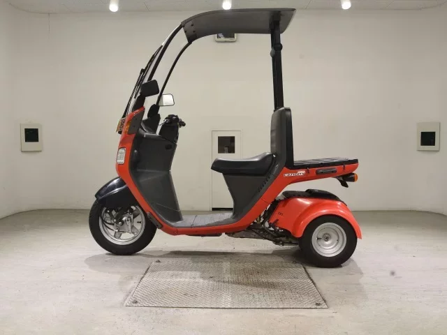 Honda GYRO CANOPY-2