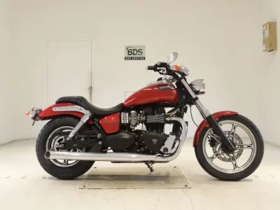 Triumph TRIUMPH SPEEDMASTER