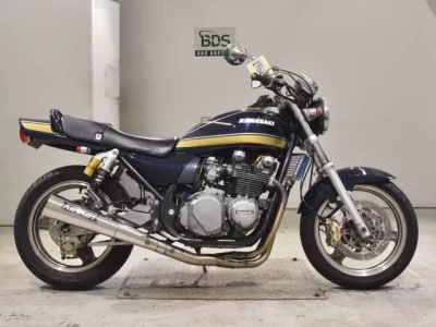 Kawasaki ZEPHYR750