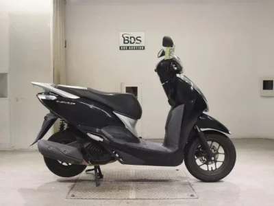 Honda LEAD125-2