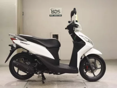 Honda DIO 110