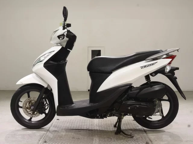 Honda DIO 110