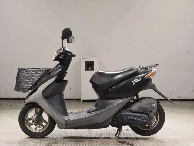 Honda DIO