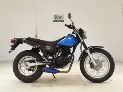 Yamaha TW200-2