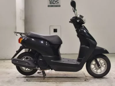 Honda TACT-4 BASIC