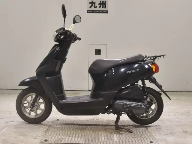Honda TACT-4 BASIC