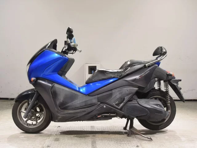 Honda PHASE