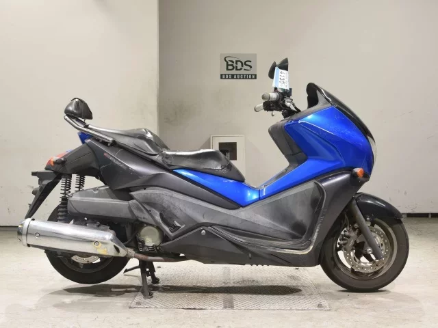 Honda PHASE