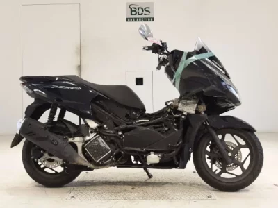 Honda PCX160