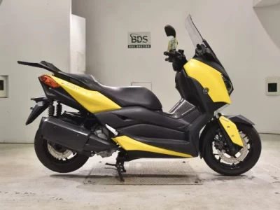 Yamaha X-MAX250A
