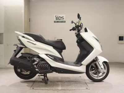 Yamaha MAJESTY 155S