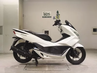 Honda PCX125