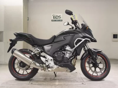 Honda 400X
