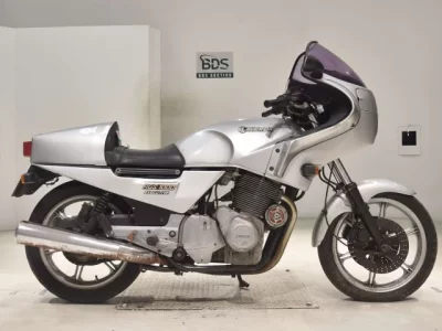 Other LAVERDA 1000RGS