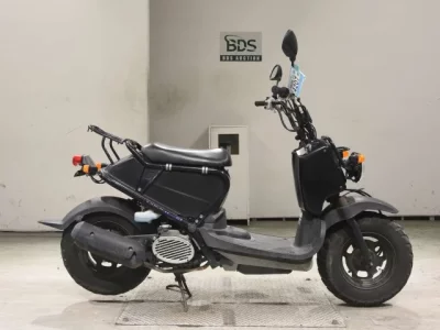 Honda ZUMAR