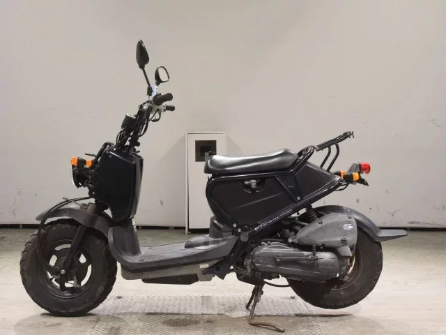 Honda ZUMAR