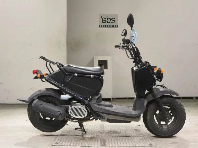 Honda ZUMAR