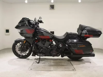 Harley-Davidson HARLEY FLTRXSTSE1980CVO
