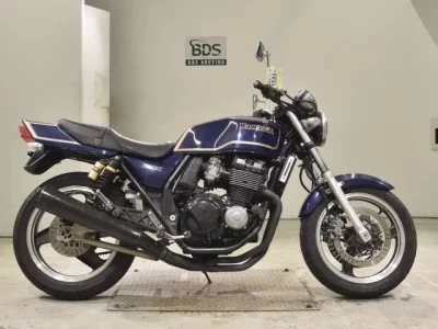 Kawasaki ZRX-2