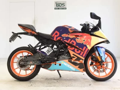 KTM KTM RC250