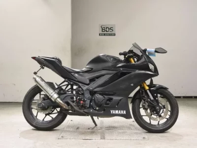 Yamaha YZF-R25A