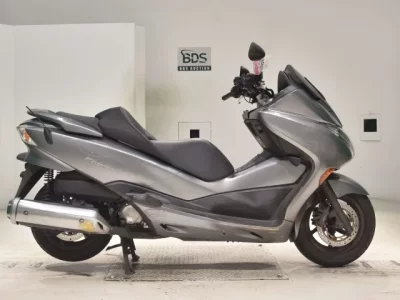 Honda FORZA Z