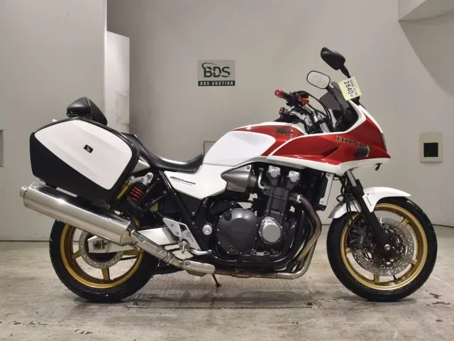 Honda CB1300ST