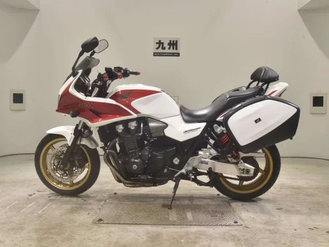 Honda CB1300ST