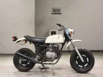 Honda APE50