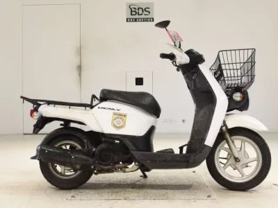 Honda BENLY110