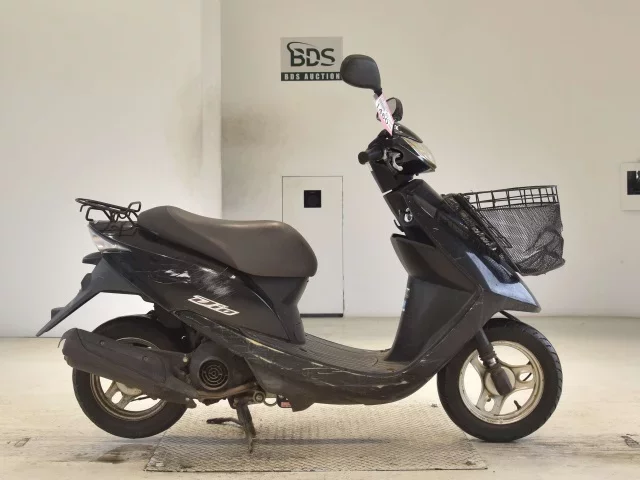 Honda DIO
