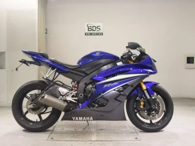 Yamaha 6