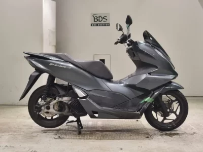 Honda PCX160