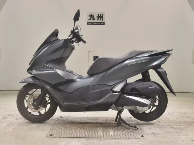 Honda PCX160