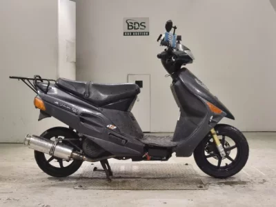 Suzuki VECSTAR 150