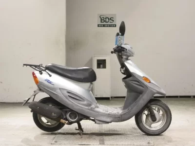 Yamaha BJ