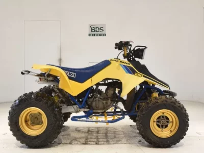 Suzuki LT250R