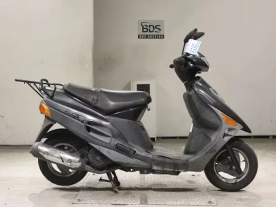 Suzuki VECSTAR 150