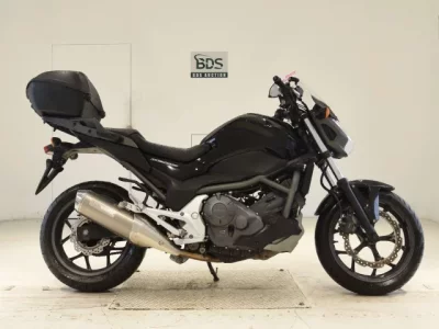 Honda NC700S