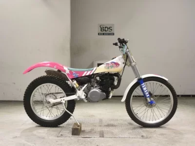 Yamaha TY250R