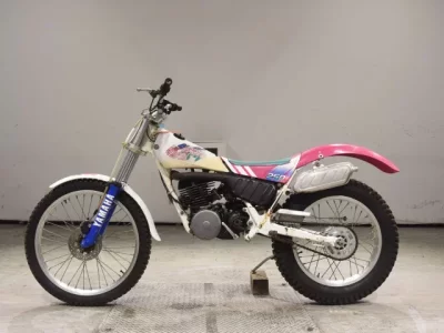 Yamaha TY250R