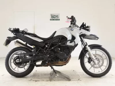BMW BMW F650GS/800