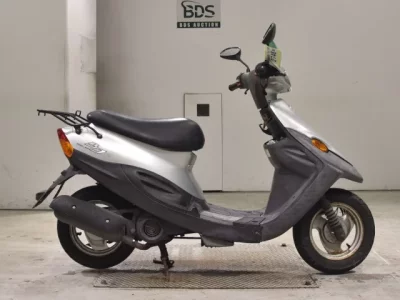 Yamaha BJ