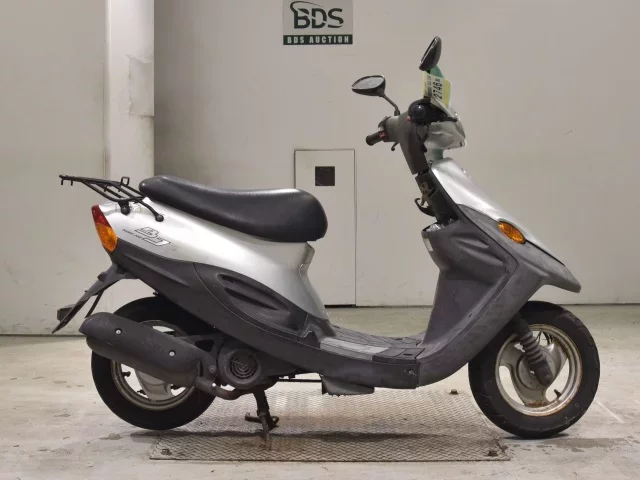 Yamaha BJ