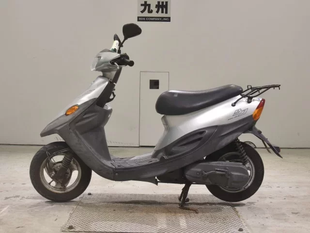 Yamaha BJ