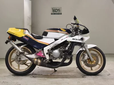 Honda NSR250R-2